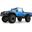 Amewi RC Auto AMXRock RCX8B Crawler/Ohne Akku blau /14+