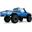 Amewi RC Auto AMXRock RCX8B Crawler/Ohne Akku blau /14+