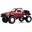Amewi RC Auto Pickup Truck Bausatz/Ohne Zubehör rot /14+