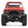 Amewi RC Auto Pickup Truck Bausatz/Ohne Zubehör rot /14+