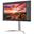 27" (68,58cm) LG Electronics 27UP850K-W