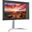 27" (68,58cm) LG Electronics 27UP850K-W