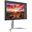 27" (68,58cm) LG Electronics 27UP850K-W