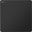 NZXT Zone Elite Mauspad L 400x400mm Black MM-LRGPR-BK retail