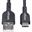 (&euro;8,90*/1m) 1.00m Startech USB Adapterkabel USB A Stecker auf