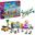 LEGO Friends - Heartlake City Airport and Airplane