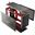 Antec Performance 1 M Aventurine Mini Tower schwarz retail