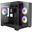 Antec CX600M Trio ARGB_B Mini Tower schwarz retail