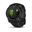 GARMIN Instinct 3 AMOLED 45 mm Smartwatch schwarz
