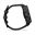 GARMIN Instinct 3 AMOLED 45 mm Smartwatch schwarz