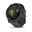 GARMIN Instinct 3 AMOLED 50 mm Smartwatch schwarz