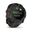 GARMIN Instinct 3 AMOLED 50 mm Smartwatch schwarz