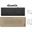 LENOVO Essential Wired Keyboard Black - German 129