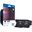 Brother Tinte LC1220BKBP2 / LC-1220BKBP2 Doppelpack Schwarz