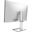 31.5" (80,01cm) BenQ MA320U schwarz/silber 3840x2160 1x USB-C