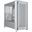 Corsair Frame 4000D Midi Tower ohne Netzteil weiss