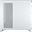 Corsair Frame 4000D Midi Tower ohne Netzteil weiss