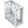 Corsair Frame 4000D Midi Tower ohne Netzteil weiss