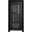 Corsair Frame 4000D Midi Tower ohne Netzteil schwarz
