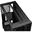 Corsair Frame 4000D Midi Tower ohne Netzteil schwarz