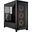 Corsair Frame 4000D RS ARGB Midi Tower ohne Netzteil schwarz