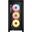 Corsair Frame 4000D RS ARGB Midi Tower ohne Netzteil schwarz