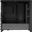 Corsair Frame 4000D RS ARGB Midi Tower ohne Netzteil schwarz
