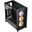 Corsair Frame 4000D RS ARGB Midi Tower ohne Netzteil schwarz