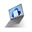 Notebook 15.6" (39,62cm) Terra MOBILE 1517R i3-1315U W11