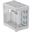 Gamdias Neso P1 PRO WW Midi Tower weiss