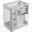 Gamdias Neso P1 PRO WW Midi Tower weiss