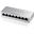 Zyxel GS-108B V5 8-Port Desktop Gigabit Ethernet Switch