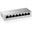 Zyxel GS-108B V5 8-Port Desktop Gigabit Ethernet Switch