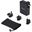 Startech 140W USB-C-Wandladegerät 3x USB-C/1x USB-A PD 3.1