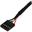0.30m STARTECH USB IDC MOTHERBOARD CABLE