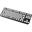 BakkerElkhuizen Tastatur Ultraboard 950 V2 Compact (US) retail