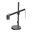 Logitech REACH CAMERA GRAPHITE USB BASE