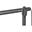 Logitech REACH CAMERA GRAPHITE USB BASE