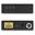 Delock HDMI Extender Set &uuml;ber Cat.6 Kabel 4K 60 Hz 50 m