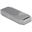 Delock M.2 NVMe SSD Geh&auml;use USB 40 Gbps - werkzeugfrei