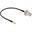 (&euro;44,50*/1m) 0.20m Delock Antennenkabel Adapter RG-174 SMB