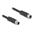 2.00m Delock Sensor Adapterkabel M12 4Pin Stecker auf M12 Buchse