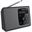 TechniSat Digitradio 2 DAB+ Radio schwarz/silber
