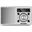 TechniSat Digitradio 1 DAB+ Radio silber
