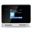 TechniSat Digitradio 10C DAB+ Radio schwarz/silber
