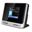 TechniSat Digitradio 10C DAB+ Radio schwarz/silber