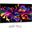31,5" (80,01cm) MSI MPG 321URXWDE QD-OLED Weiß 3840x2160