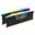 96GB Corsair Vengeance RGB schwarz DDR5-7000 DIMM CL40 Dual Kit