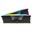 96GB Corsair Vengeance RGB schwarz DDR5-7000 DIMM CL40 Dual Kit