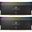96GB Corsair Dominator Titanium RGB schwarz DDR5-7000 DIMM CL40 Dual